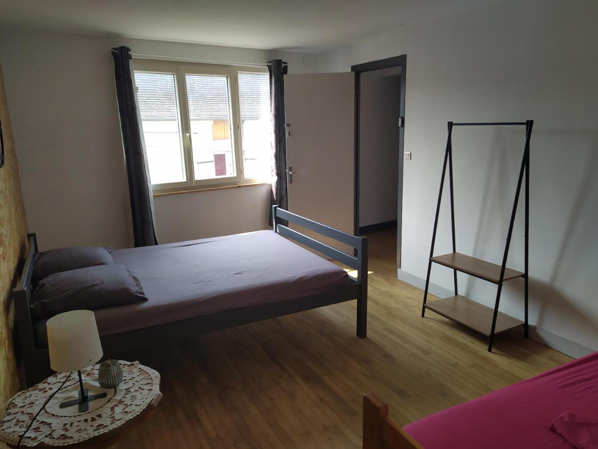Chambre Centre Ville De Thiviers Esterno foto